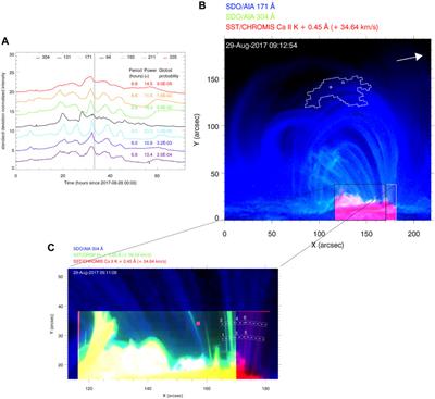 Multi-Scale Variability of Coronal Loops Set by Thermal Non-Equilibrium and Instability as a Probe for Coronal Heating